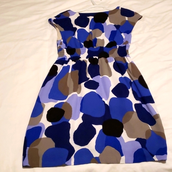 kate spade new york Printed Dress - Picture 3 of 10